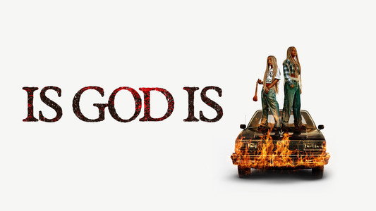 Is God Is