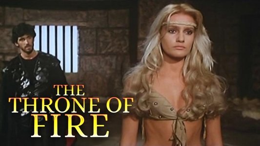 Il Trono di Fuoco