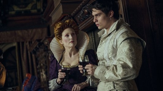 Mary & George