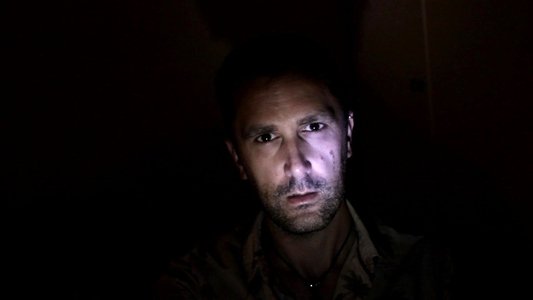 Apparitions