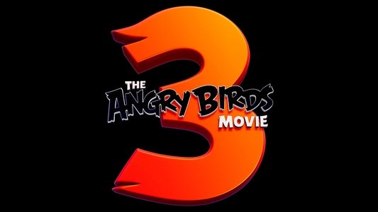 The Angry Birds Movie 3