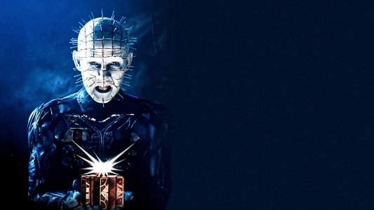 Hellraiser