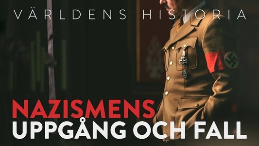 Rise of the Nazis