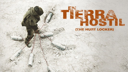 The Hurt Locker