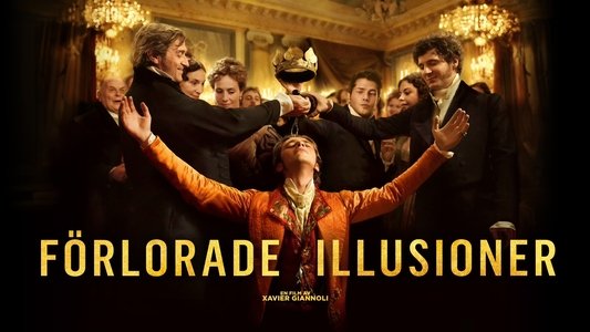 Illusions perdues