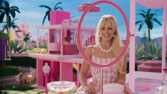 Barbie