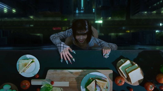 KATSEYE (캣츠아이) 