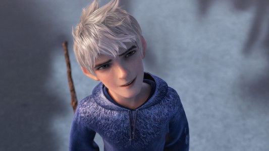 Rise of the Guardians