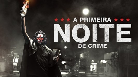 The First Purge