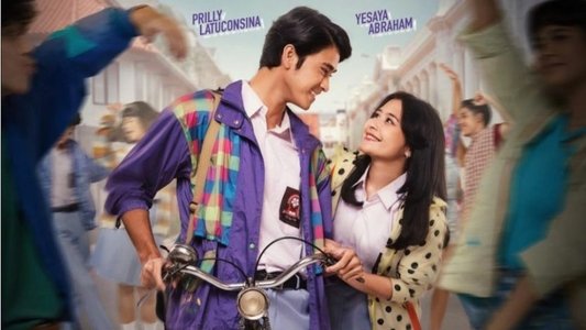Gita Cinta dari SMA
