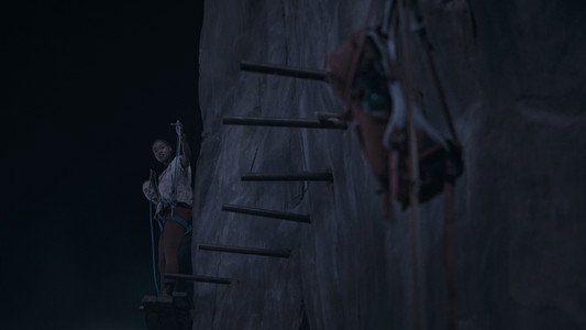 Fall 2: Deadpoint