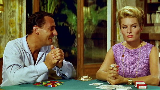 Brevi amori a Palma di Majorca