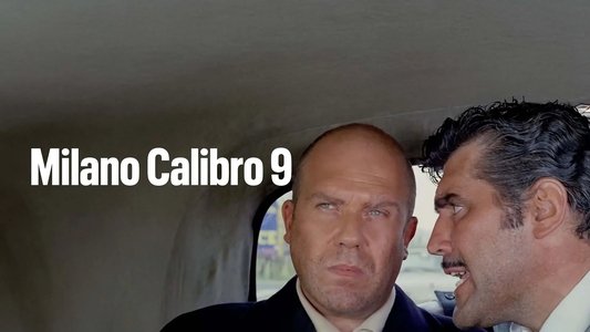 Milano Calibro 9