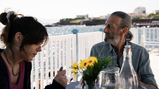 Il mare che muove le cose