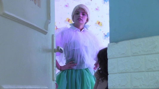 بعد از صداي زنگ