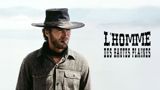 High Plains Drifter