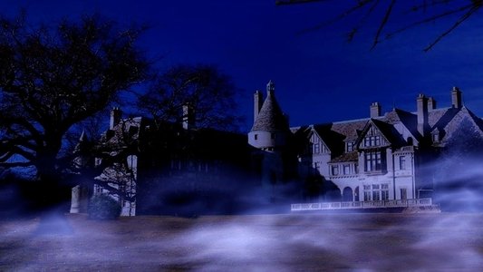 Dark Shadows