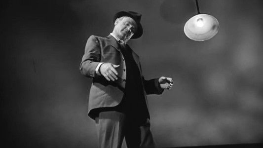 Kiss Tomorrow Goodbye