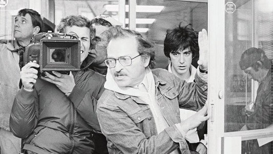 The Making of 'Dog Day Afternoon'