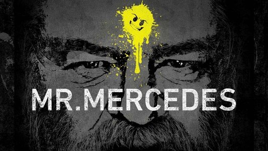 Mr. Mercedes