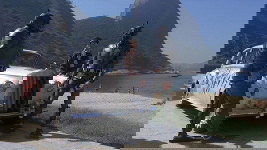 Non c'è due senza quattro