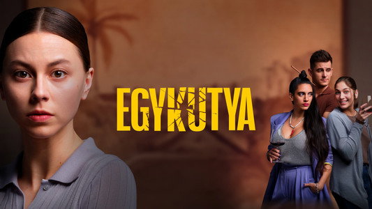 Egykutya