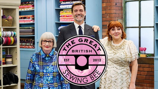 The Great British Sewing Bee