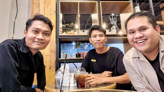 The All New Hafiz & Friends