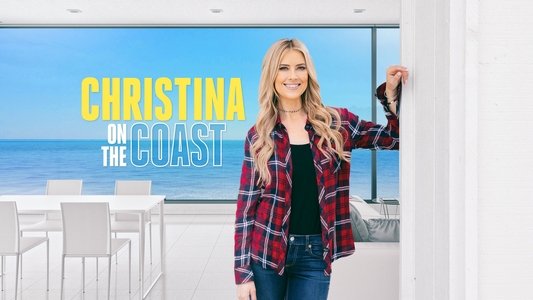 Christina on the Coast