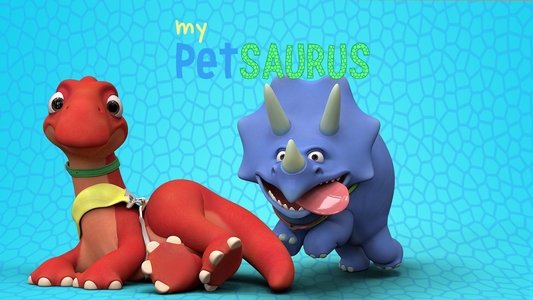 My Petsaurus