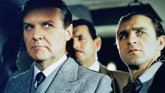 Vabank II czyli Riposta