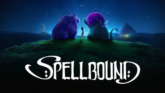 Spellbound