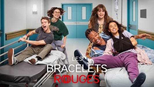 Les Bracelets rouges
