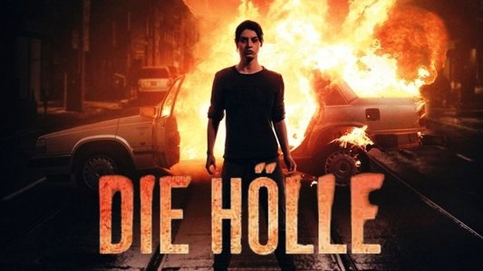 Die Hölle - Inferno