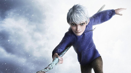 Rise of the Guardians