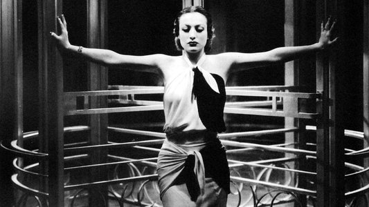 Letty Lynton
