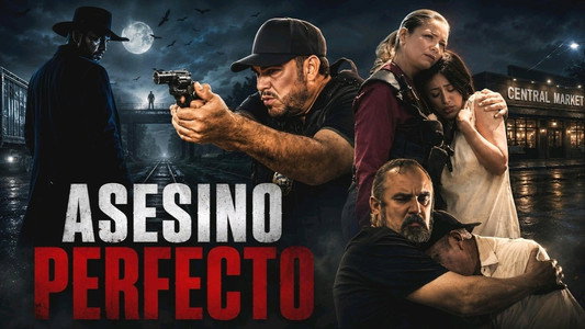 Asesino Perfecto