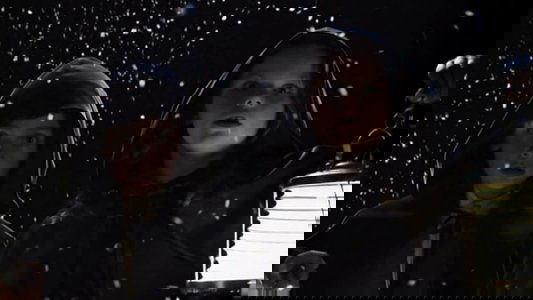 Nuit noire