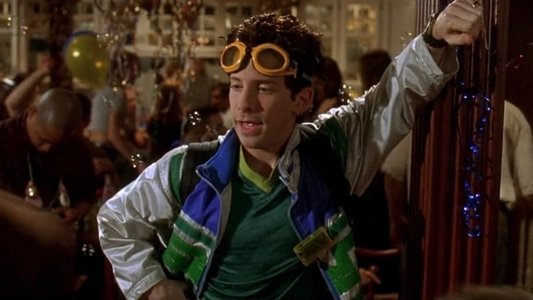Can't Hardly Wait
