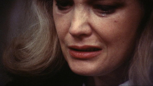 A Woman Under the Influence