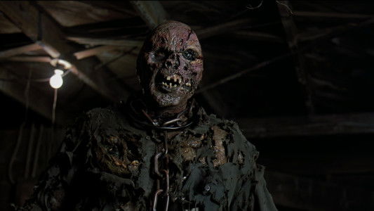 Friday the 13th Part VII - The New Blood