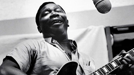 Monochrome: Black, White & Blue