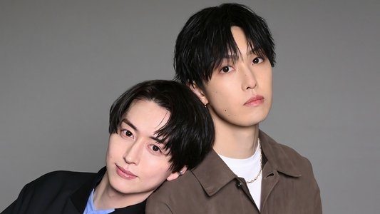 雨上がりの僕らについて