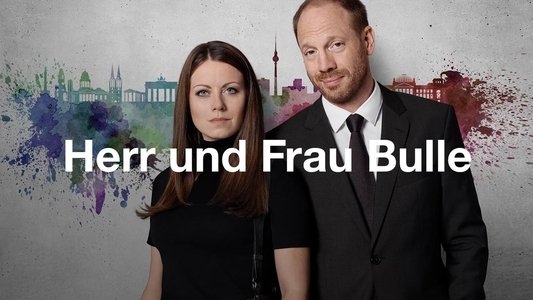 Herr und Frau Bulle
