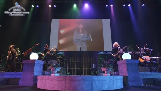 What a beautiful memory ~30th anniversary