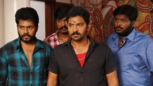 சென்னை 600028 II இன்னிங்ஸ்