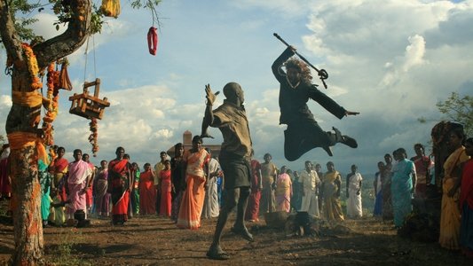 நான் கடவுள்