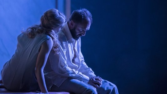 National Theatre Live: Antony & Cleopatra