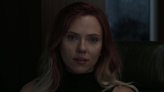 Avengers: Endgame