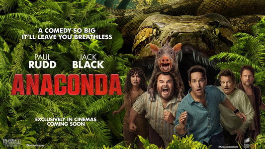 Anaconda